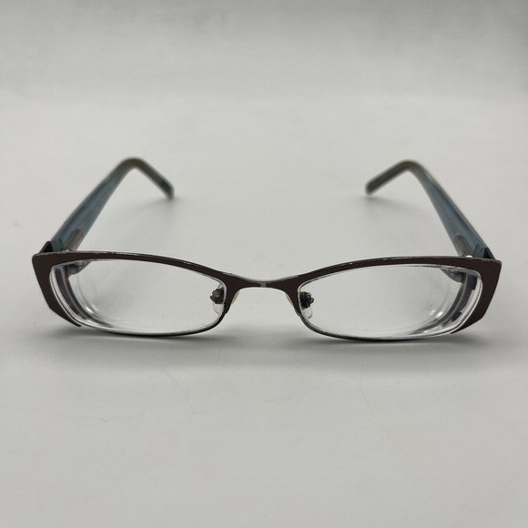 COVERGIRL Accessories - Covergirl Eyewear Marcolin CG 0823 eyeglasses 48-17-135 eyewear frame